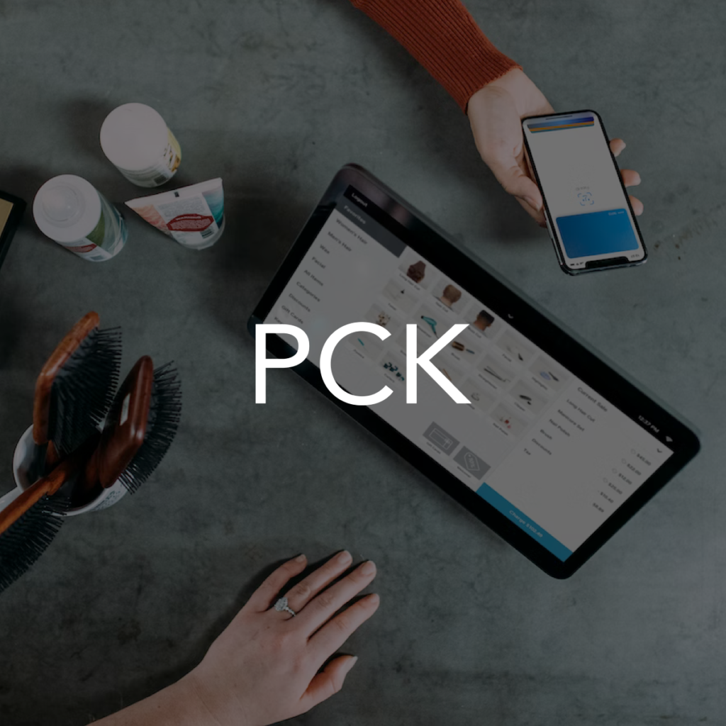 PCKasse with Magento 2, and WooCommerce!